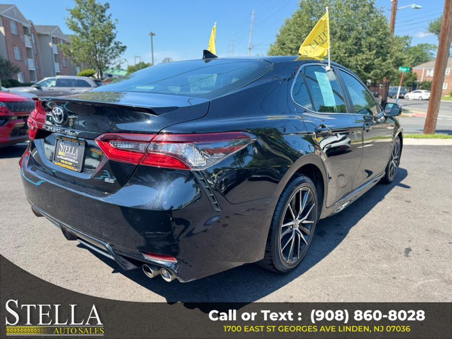 2022 Toyota Camry SE Auto (Natl), available for sale in Linden, New Jersey | Stella Auto Sales. Linden, New Jersey 2022 Toyota Camry SE Auto (Natl), available for sale in Linden, New Jersey | Stella Auto Sales. Linden, New Jersey