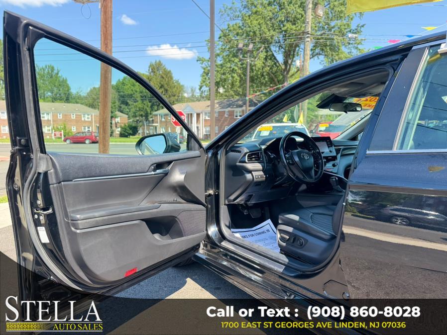 2022 Toyota Camry SE Auto (Natl), available for sale in Linden, New Jersey | Stella Auto Sales. Linden, New Jersey 2022 Toyota Camry SE Auto (Natl), available for sale in Linden, New Jersey | Stella Auto Sales. Linden, New Jersey