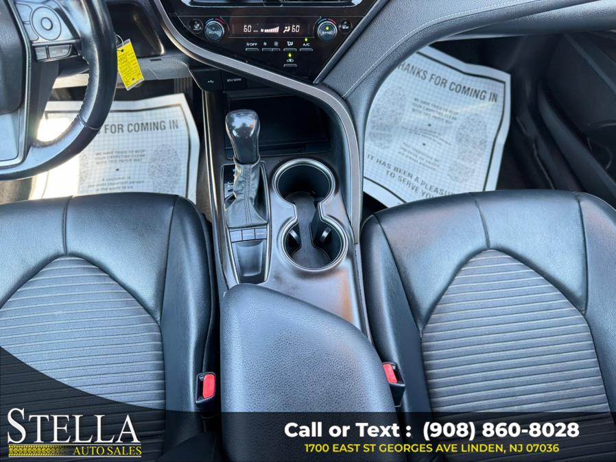 2022 Toyota Camry SE Auto (Natl), available for sale in Linden, New Jersey | Stella Auto Sales. Linden, New Jersey 2022 Toyota Camry SE Auto (Natl), available for sale in Linden, New Jersey | Stella Auto Sales. Linden, New Jersey
