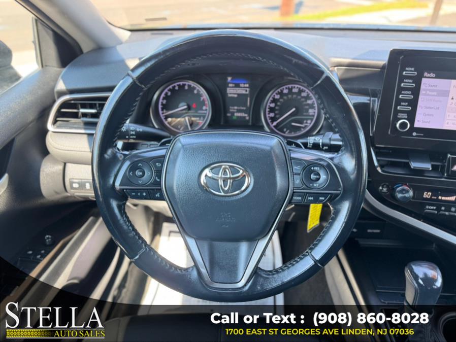 2022 Toyota Camry SE Auto (Natl), available for sale in Linden, New Jersey | Stella Auto Sales. Linden, New Jersey 2022 Toyota Camry SE Auto (Natl), available for sale in Linden, New Jersey | Stella Auto Sales. Linden, New Jersey