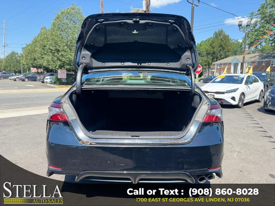 2022 Toyota Camry SE Auto (Natl), available for sale in Linden, New Jersey | Stella Auto Sales. Linden, New Jersey 2022 Toyota Camry SE Auto (Natl), available for sale in Linden, New Jersey | Stella Auto Sales. Linden, New Jersey