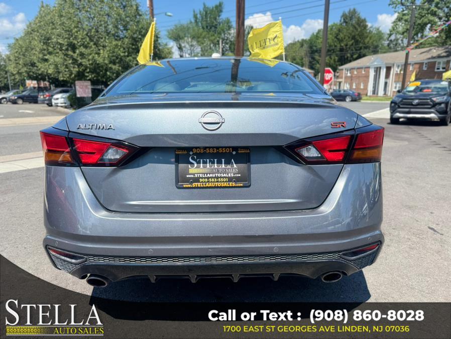2023 Nissan Altima 2.5 SR Sedan, available for sale in Linden, New Jersey | Stella Auto Sales. Linden, New Jersey 2023 Nissan Altima 2.5 SR Sedan, available for sale in Linden, New Jersey | Stella Auto Sales. Linden, New Jersey