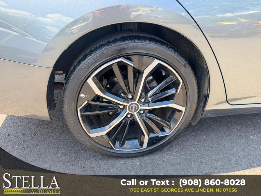 2023 Nissan Altima 2.5 SR Sedan, available for sale in Linden, New Jersey | Stella Auto Sales. Linden, New Jersey 2023 Nissan Altima 2.5 SR Sedan, available for sale in Linden, New Jersey | Stella Auto Sales. Linden, New Jersey