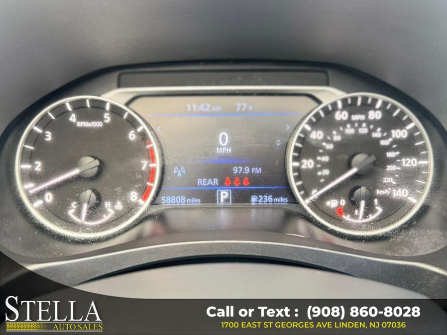 2023 Nissan Altima 2.5 SR Sedan, available for sale in Linden, New Jersey | Stella Auto Sales. Linden, New Jersey 2023 Nissan Altima 2.5 SR Sedan, available for sale in Linden, New Jersey | Stella Auto Sales. Linden, New Jersey