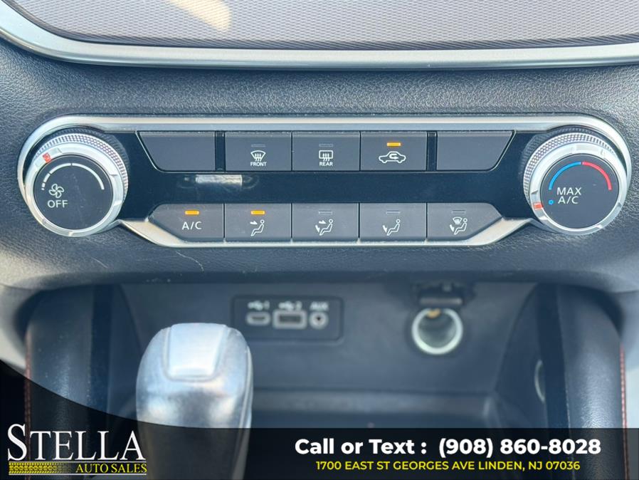 2023 Nissan Altima 2.5 SR Sedan, available for sale in Linden, New Jersey | Stella Auto Sales. Linden, New Jersey 2023 Nissan Altima 2.5 SR Sedan, available for sale in Linden, New Jersey | Stella Auto Sales. Linden, New Jersey
