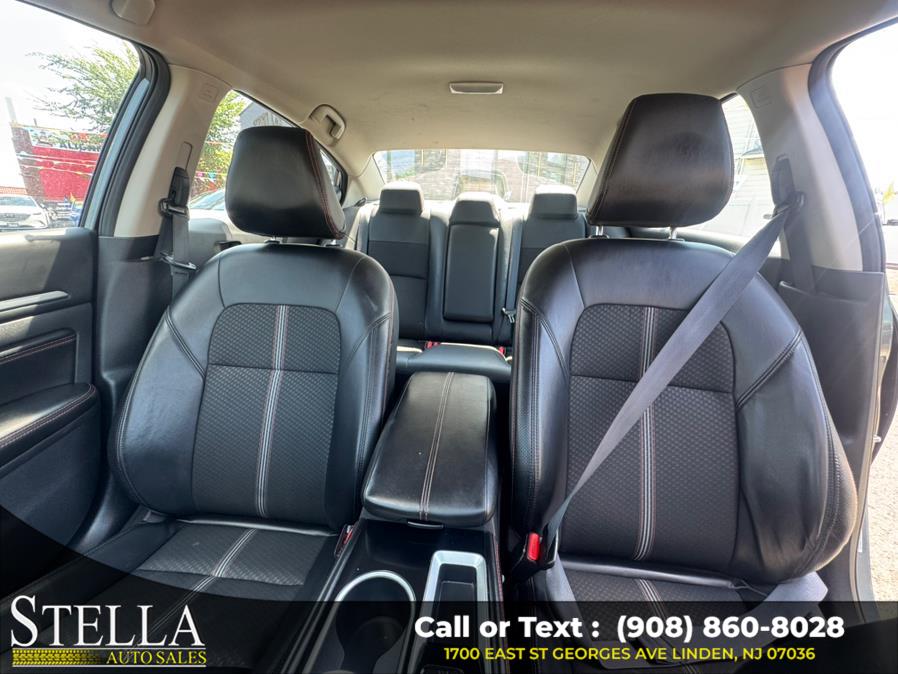 2023 Nissan Altima 2.5 SR Sedan, available for sale in Linden, New Jersey | Stella Auto Sales. Linden, New Jersey 2023 Nissan Altima 2.5 SR Sedan, available for sale in Linden, New Jersey | Stella Auto Sales. Linden, New Jersey
