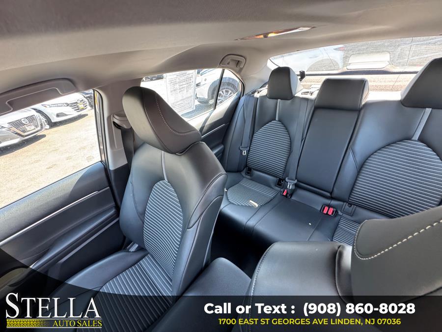 2022 Toyota Camry SE Auto (Natl), available for sale in Linden, New Jersey | Stella Auto Sales. Linden, New Jersey 2022 Toyota Camry SE Auto (Natl), available for sale in Linden, New Jersey | Stella Auto Sales. Linden, New Jersey