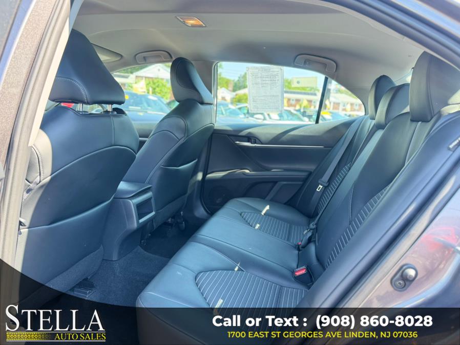 2022 Toyota Camry SE Auto (Natl), available for sale in Linden, New Jersey | Stella Auto Sales. Linden, New Jersey 2022 Toyota Camry SE Auto (Natl), available for sale in Linden, New Jersey | Stella Auto Sales. Linden, New Jersey