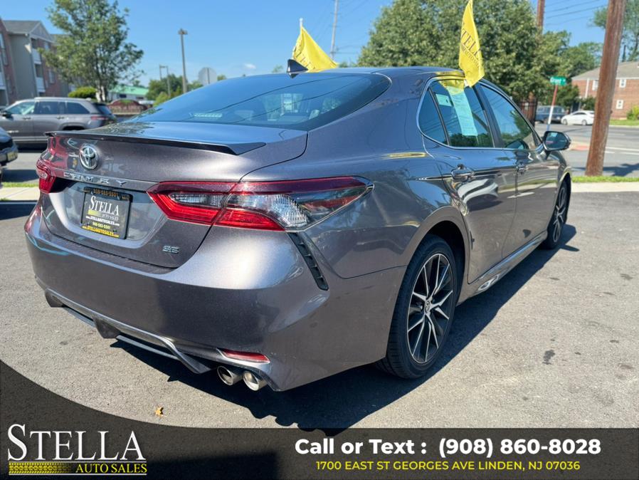 2022 Toyota Camry SE Auto (Natl), available for sale in Linden, New Jersey | Stella Auto Sales. Linden, New Jersey 2022 Toyota Camry SE Auto (Natl), available for sale in Linden, New Jersey | Stella Auto Sales. Linden, New Jersey