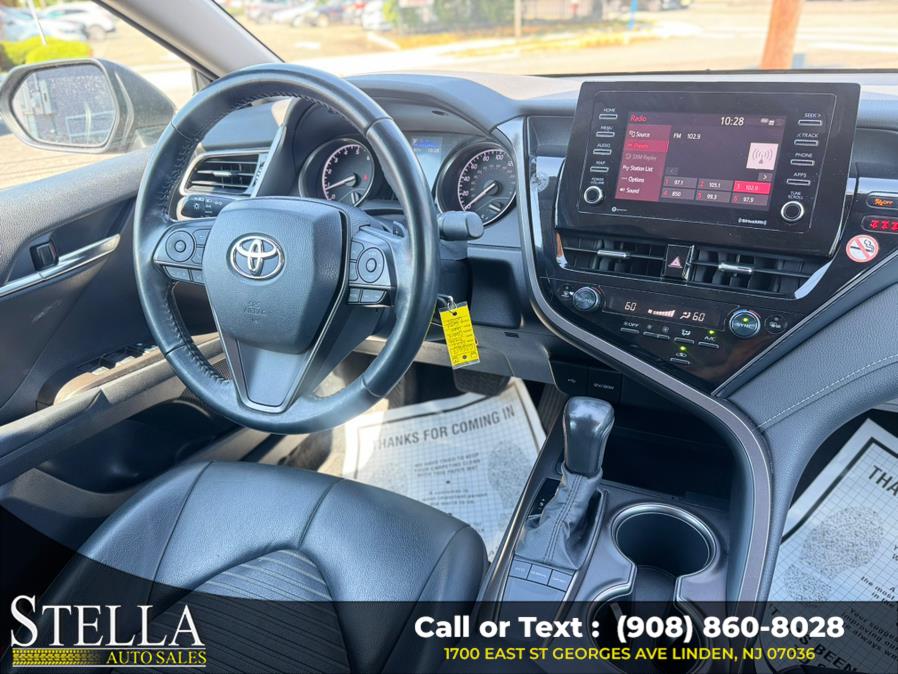 2022 Toyota Camry SE Auto (Natl), available for sale in Linden, New Jersey | Stella Auto Sales. Linden, New Jersey 2022 Toyota Camry SE Auto (Natl), available for sale in Linden, New Jersey | Stella Auto Sales. Linden, New Jersey