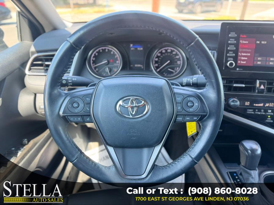2022 Toyota Camry SE Auto (Natl), available for sale in Linden, New Jersey | Stella Auto Sales. Linden, New Jersey 2022 Toyota Camry SE Auto (Natl), available for sale in Linden, New Jersey | Stella Auto Sales. Linden, New Jersey