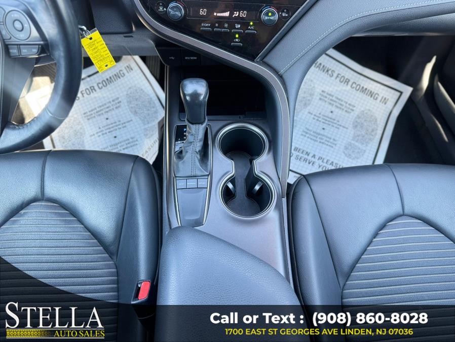2022 Toyota Camry SE Auto (Natl), available for sale in Linden, New Jersey | Stella Auto Sales. Linden, New Jersey 2022 Toyota Camry SE Auto (Natl), available for sale in Linden, New Jersey | Stella Auto Sales. Linden, New Jersey