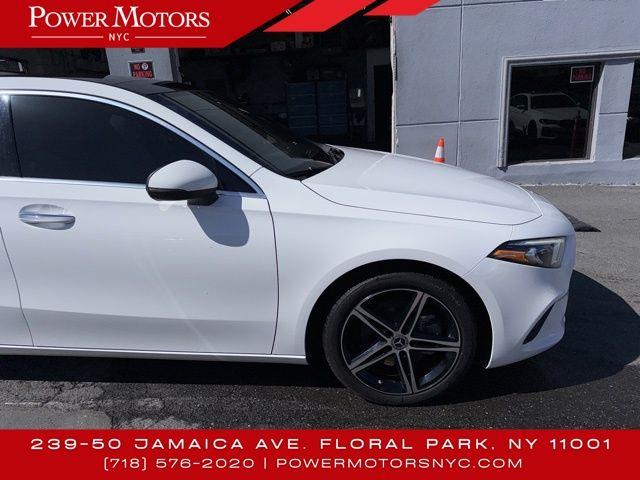 2022 Mercedes-benz A-class A 220, available for sale in Floral Park, New York | Shop Auto NY. Floral Park, New York 2022 Mercedes-benz A-class A 220, available for sale in Floral Park, New York | Shop Auto NY. Floral Park, New York