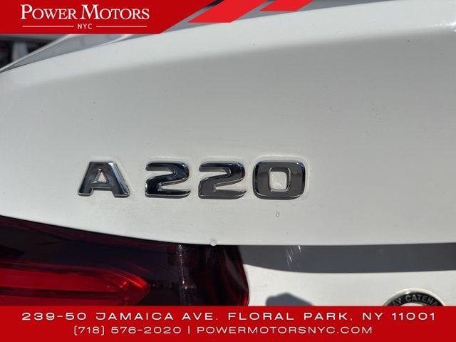 2022 Mercedes-benz A-class A 220, available for sale in Floral Park, New York | Shop Auto NY. Floral Park, New York 2022 Mercedes-benz A-class A 220, available for sale in Floral Park, New York | Shop Auto NY. Floral Park, New York