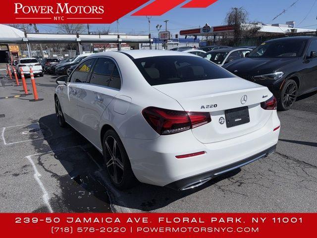 2022 Mercedes-benz A-class A 220, available for sale in Floral Park, New York | Shop Auto NY. Floral Park, New York 2022 Mercedes-benz A-class A 220, available for sale in Floral Park, New York | Shop Auto NY. Floral Park, New York