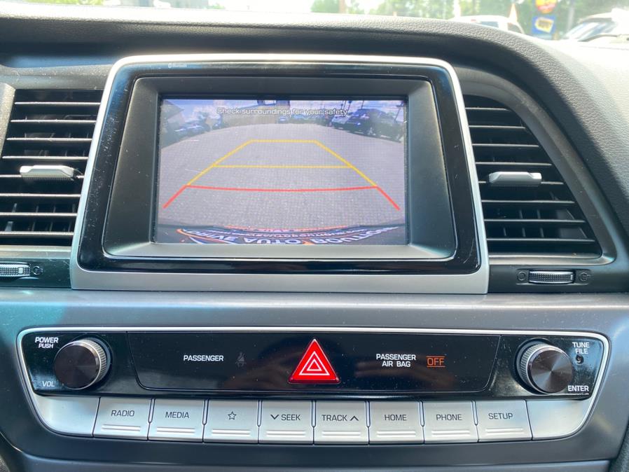 2018 Hyundai Sonata Eco 1.6L, available for sale in Union, New Jersey | Drive Auto Boutique. Union, New Jersey 2018 Hyundai Sonata Eco 1.6L, available for sale in Union, New Jersey | Drive Auto Boutique. Union, New Jersey