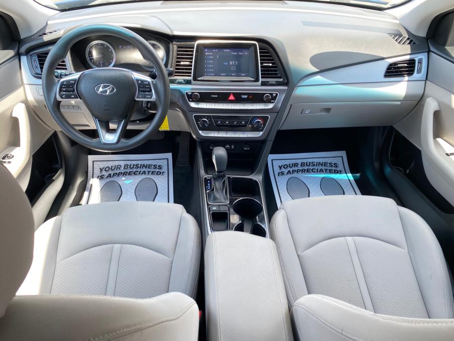 2018 Hyundai Sonata Eco 1.6L, available for sale in Union, New Jersey | Drive Auto Boutique. Union, New Jersey 2018 Hyundai Sonata Eco 1.6L, available for sale in Union, New Jersey | Drive Auto Boutique. Union, New Jersey