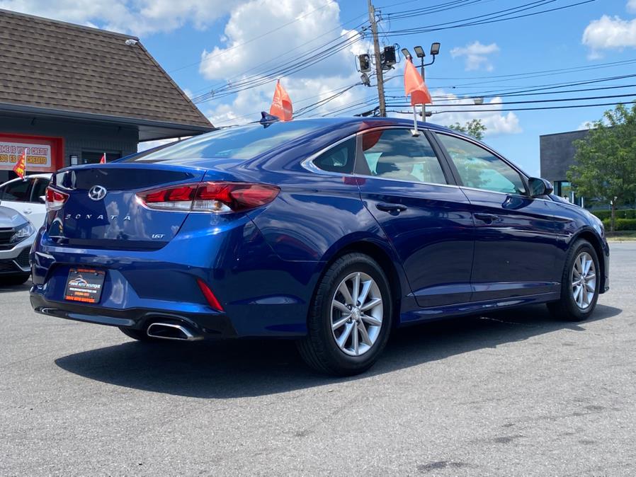 2018 Hyundai Sonata Eco 1.6L, available for sale in Union, New Jersey | Drive Auto Boutique. Union, New Jersey 2018 Hyundai Sonata Eco 1.6L, available for sale in Union, New Jersey | Drive Auto Boutique. Union, New Jersey