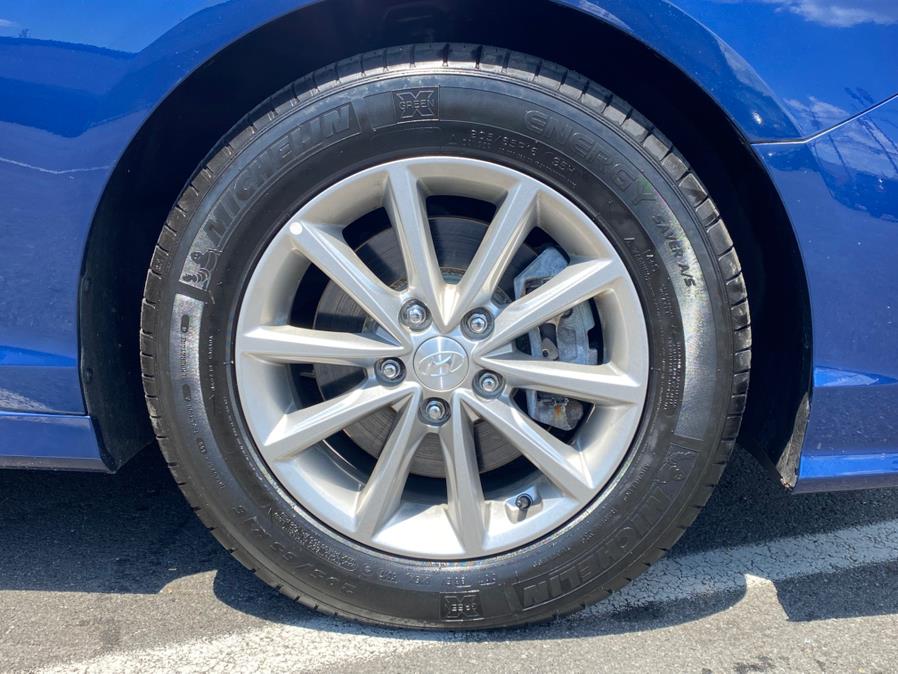 2018 Hyundai Sonata Eco 1.6L, available for sale in Union, New Jersey | Drive Auto Boutique. Union, New Jersey 2018 Hyundai Sonata Eco 1.6L, available for sale in Union, New Jersey | Drive Auto Boutique. Union, New Jersey