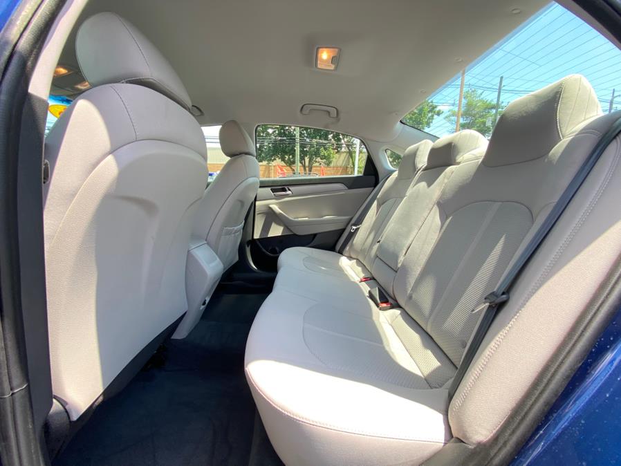 2018 Hyundai Sonata Eco 1.6L, available for sale in Union, New Jersey | Drive Auto Boutique. Union, New Jersey 2018 Hyundai Sonata Eco 1.6L, available for sale in Union, New Jersey | Drive Auto Boutique. Union, New Jersey