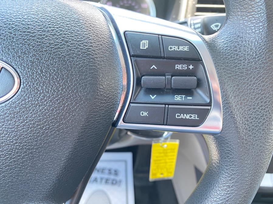 2018 Hyundai Sonata Eco 1.6L, available for sale in Union, New Jersey | Drive Auto Boutique. Union, New Jersey 2018 Hyundai Sonata Eco 1.6L, available for sale in Union, New Jersey | Drive Auto Boutique. Union, New Jersey