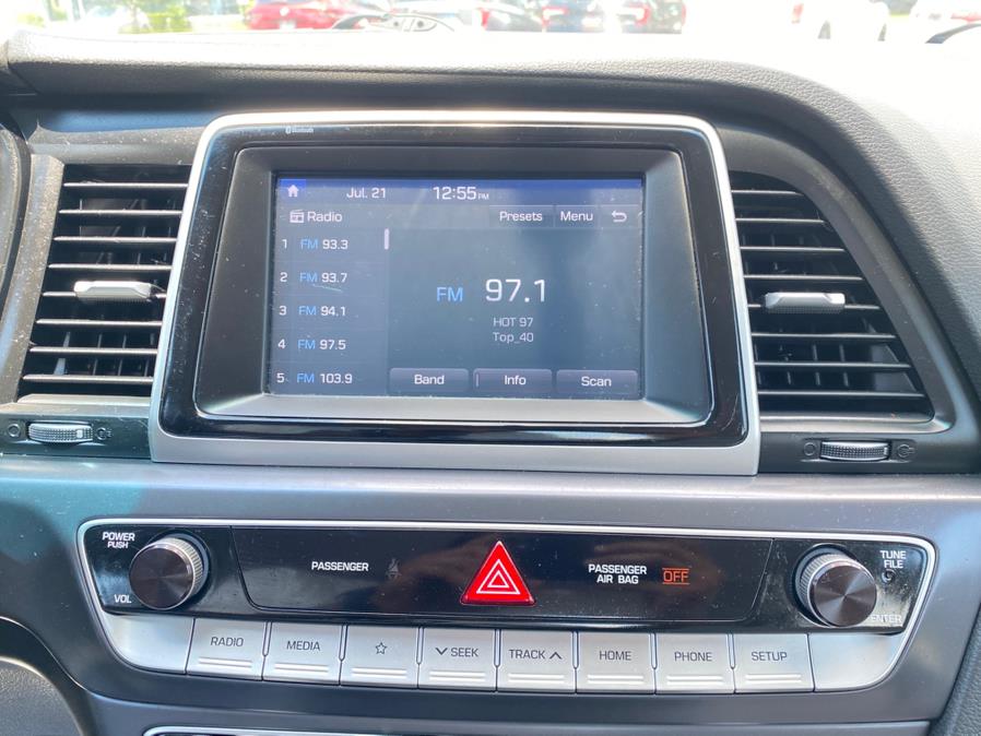 2018 Hyundai Sonata Eco 1.6L, available for sale in Union, New Jersey | Drive Auto Boutique. Union, New Jersey 2018 Hyundai Sonata Eco 1.6L, available for sale in Union, New Jersey | Drive Auto Boutique. Union, New Jersey