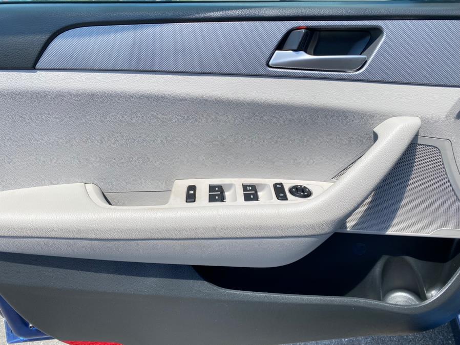 2018 Hyundai Sonata Eco 1.6L, available for sale in Union, New Jersey | Drive Auto Boutique. Union, New Jersey 2018 Hyundai Sonata Eco 1.6L, available for sale in Union, New Jersey | Drive Auto Boutique. Union, New Jersey