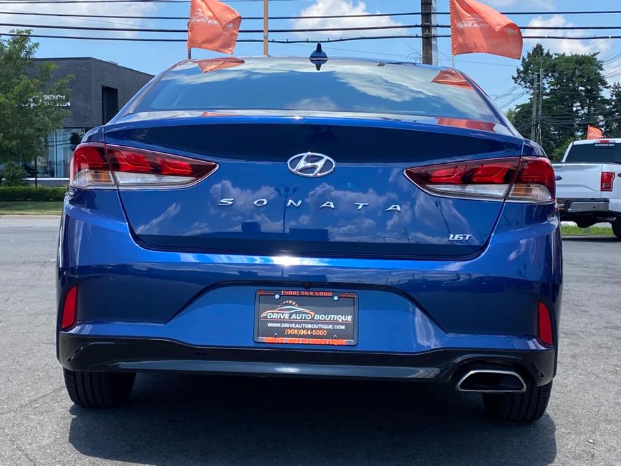 2018 Hyundai Sonata Eco 1.6L, available for sale in Union, New Jersey | Drive Auto Boutique. Union, New Jersey 2018 Hyundai Sonata Eco 1.6L, available for sale in Union, New Jersey | Drive Auto Boutique. Union, New Jersey