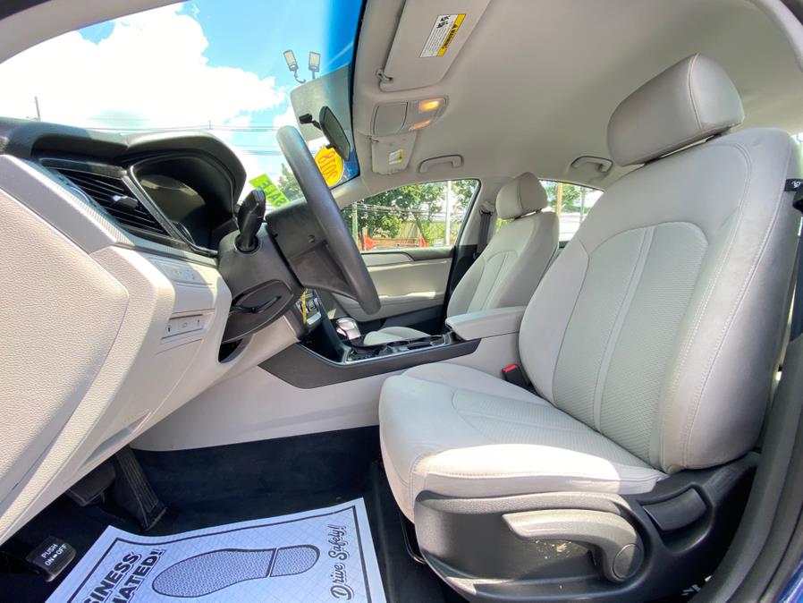 2018 Hyundai Sonata Eco 1.6L, available for sale in Union, New Jersey | Drive Auto Boutique. Union, New Jersey 2018 Hyundai Sonata Eco 1.6L, available for sale in Union, New Jersey | Drive Auto Boutique. Union, New Jersey