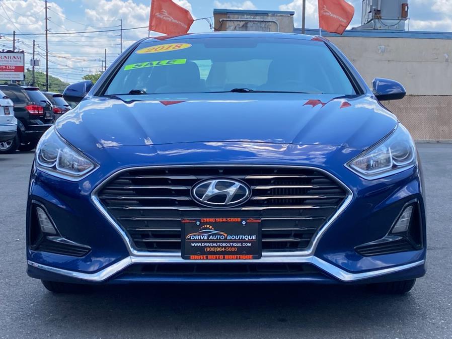 2018 Hyundai Sonata Eco 1.6L, available for sale in Union, New Jersey | Drive Auto Boutique. Union, New Jersey 2018 Hyundai Sonata Eco 1.6L, available for sale in Union, New Jersey | Drive Auto Boutique. Union, New Jersey