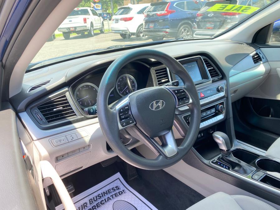 2018 Hyundai Sonata Eco 1.6L, available for sale in Union, New Jersey | Drive Auto Boutique. Union, New Jersey 2018 Hyundai Sonata Eco 1.6L, available for sale in Union, New Jersey | Drive Auto Boutique. Union, New Jersey