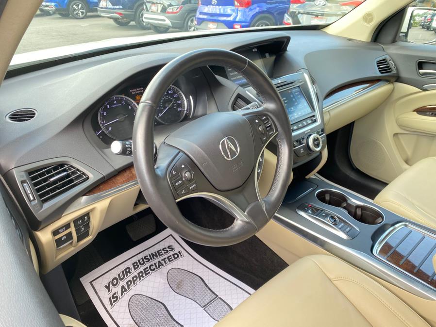 2019 Acura MDX SH-AWD, available for sale in Union, New Jersey | Drive Auto Boutique. Union, New Jersey 2019 Acura MDX SH-AWD, available for sale in Union, New Jersey | Drive Auto Boutique. Union, New Jersey