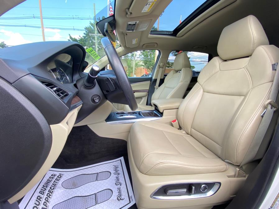 2019 Acura MDX SH-AWD, available for sale in Union, New Jersey | Drive Auto Boutique. Union, New Jersey 2019 Acura MDX SH-AWD, available for sale in Union, New Jersey | Drive Auto Boutique. Union, New Jersey