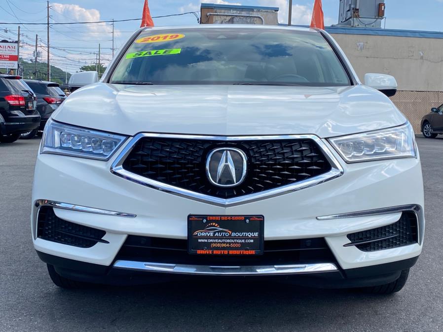 2019 Acura MDX SH-AWD, available for sale in Union, New Jersey | Drive Auto Boutique. Union, New Jersey 2019 Acura MDX SH-AWD, available for sale in Union, New Jersey | Drive Auto Boutique. Union, New Jersey