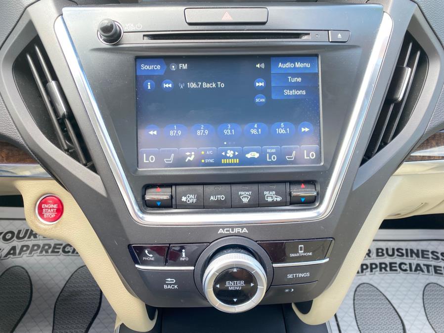 2019 Acura MDX SH-AWD, available for sale in Union, New Jersey | Drive Auto Boutique. Union, New Jersey 2019 Acura MDX SH-AWD, available for sale in Union, New Jersey | Drive Auto Boutique. Union, New Jersey