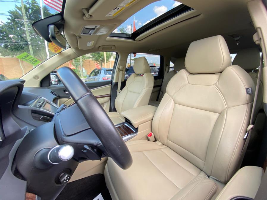 2019 Acura MDX SH-AWD, available for sale in Union, New Jersey | Drive Auto Boutique. Union, New Jersey 2019 Acura MDX SH-AWD, available for sale in Union, New Jersey | Drive Auto Boutique. Union, New Jersey