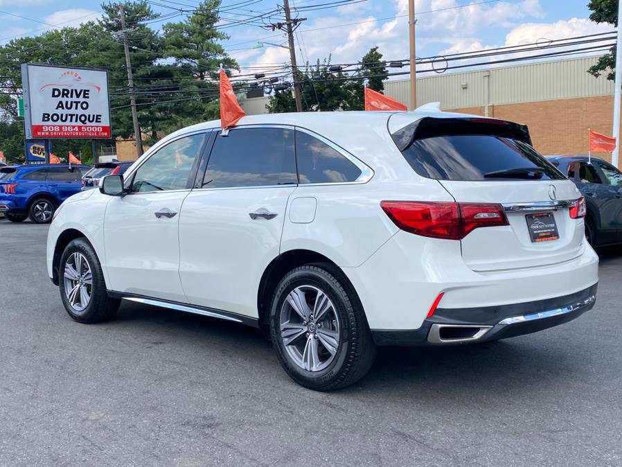 2019 Acura MDX SH-AWD, available for sale in Union, New Jersey | Drive Auto Boutique. Union, New Jersey 2019 Acura MDX SH-AWD, available for sale in Union, New Jersey | Drive Auto Boutique. Union, New Jersey