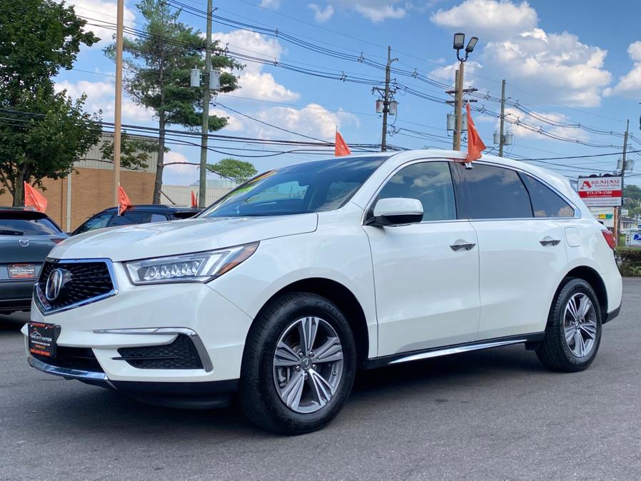 2019 Acura MDX SH-AWD, available for sale in Union, New Jersey | Drive Auto Boutique. Union, New Jersey 2019 Acura MDX SH-AWD, available for sale in Union, New Jersey | Drive Auto Boutique. Union, New Jersey