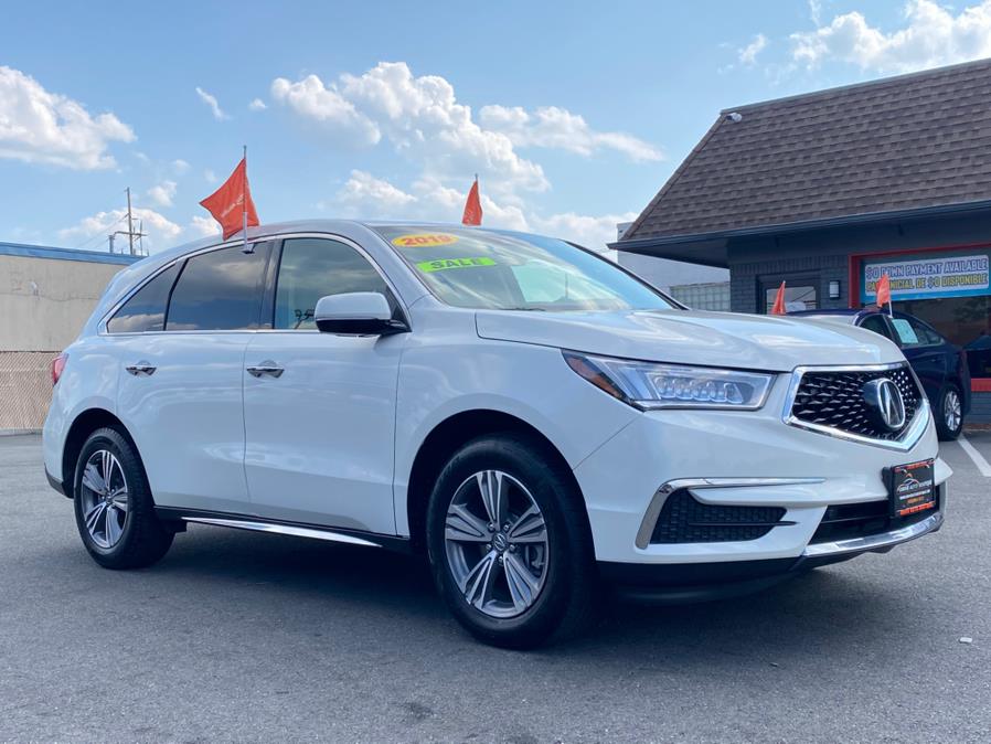 2019 Acura MDX SH-AWD, available for sale in Union, New Jersey | Drive Auto Boutique. Union, New Jersey 2019 Acura MDX SH-AWD, available for sale in Union, New Jersey | Drive Auto Boutique. Union, New Jersey