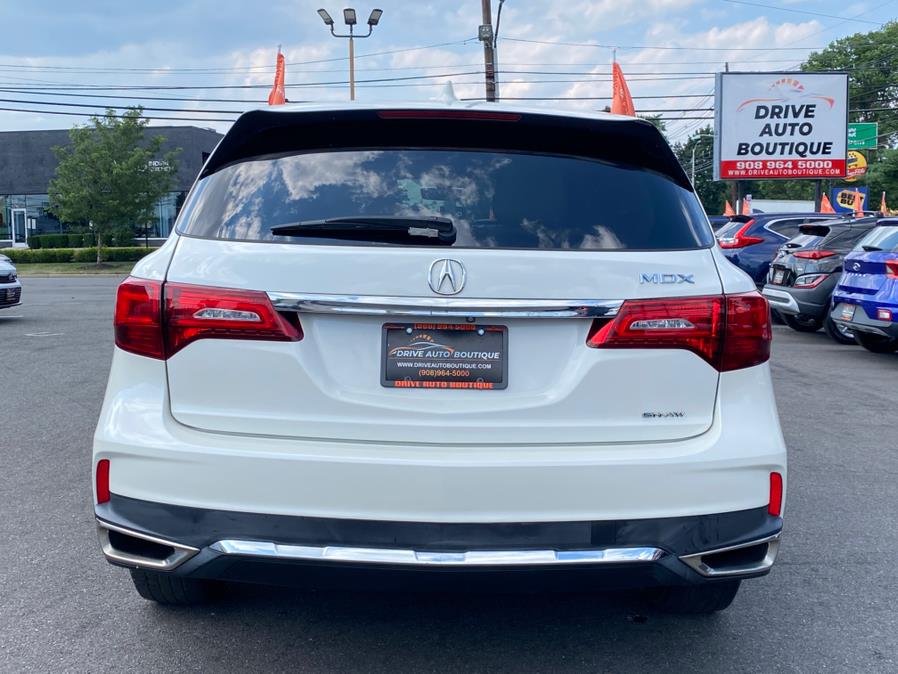 2019 Acura MDX SH-AWD, available for sale in Union, New Jersey | Drive Auto Boutique. Union, New Jersey 2019 Acura MDX SH-AWD, available for sale in Union, New Jersey | Drive Auto Boutique. Union, New Jersey