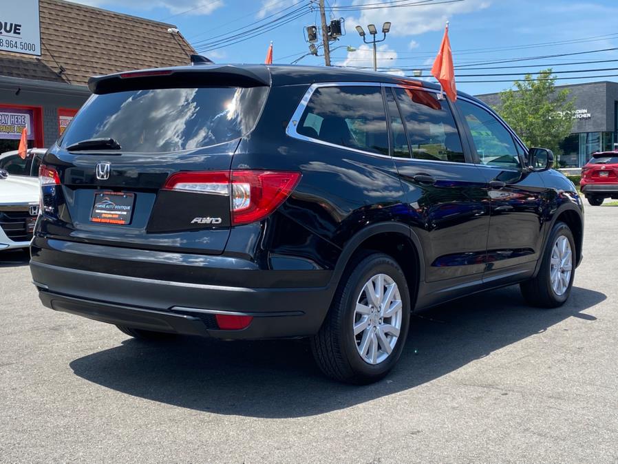 2021 Honda Pilot LX AWD, available for sale in Union, New Jersey | Drive Auto Boutique. Union, New Jersey 2021 Honda Pilot LX AWD, available for sale in Union, New Jersey | Drive Auto Boutique. Union, New Jersey