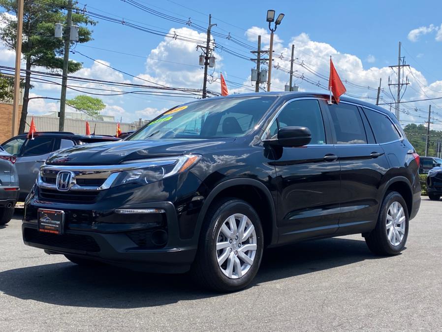 2021 Honda Pilot LX AWD, available for sale in Union, New Jersey | Drive Auto Boutique. Union, New Jersey 2021 Honda Pilot LX AWD, available for sale in Union, New Jersey | Drive Auto Boutique. Union, New Jersey