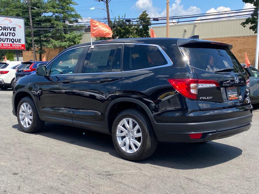2021 Honda Pilot LX AWD, available for sale in Union, New Jersey | Drive Auto Boutique. Union, New Jersey 2021 Honda Pilot LX AWD, available for sale in Union, New Jersey | Drive Auto Boutique. Union, New Jersey