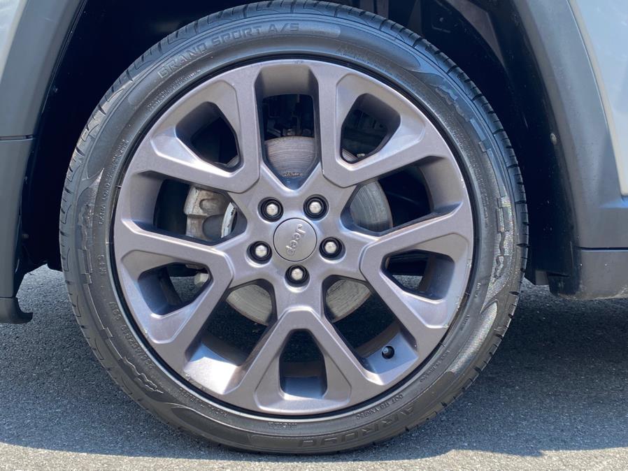 2019 Jeep Compass High Altitude FWD, available for sale in Union, New Jersey | Drive Auto Boutique. Union, New Jersey 2019 Jeep Compass High Altitude FWD, available for sale in Union, New Jersey | Drive Auto Boutique. Union, New Jersey