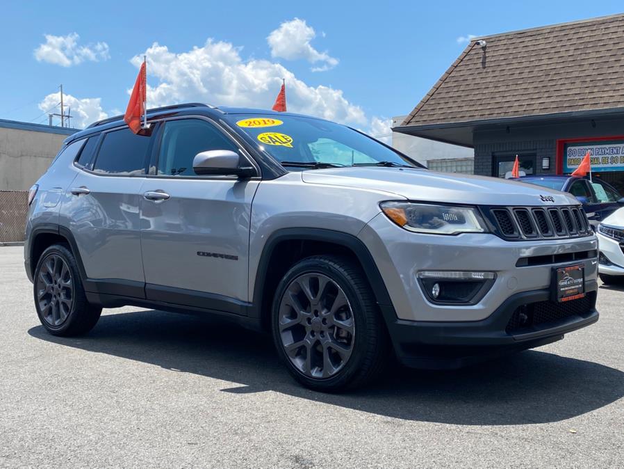 2019 Jeep Compass High Altitude FWD, available for sale in Union, New Jersey | Drive Auto Boutique. Union, New Jersey 2019 Jeep Compass High Altitude FWD, available for sale in Union, New Jersey | Drive Auto Boutique. Union, New Jersey