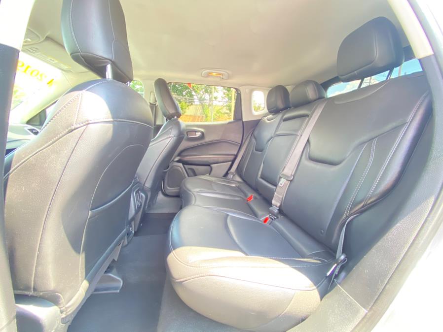 2019 Jeep Compass High Altitude FWD, available for sale in Union, New Jersey | Drive Auto Boutique. Union, New Jersey 2019 Jeep Compass High Altitude FWD, available for sale in Union, New Jersey | Drive Auto Boutique. Union, New Jersey