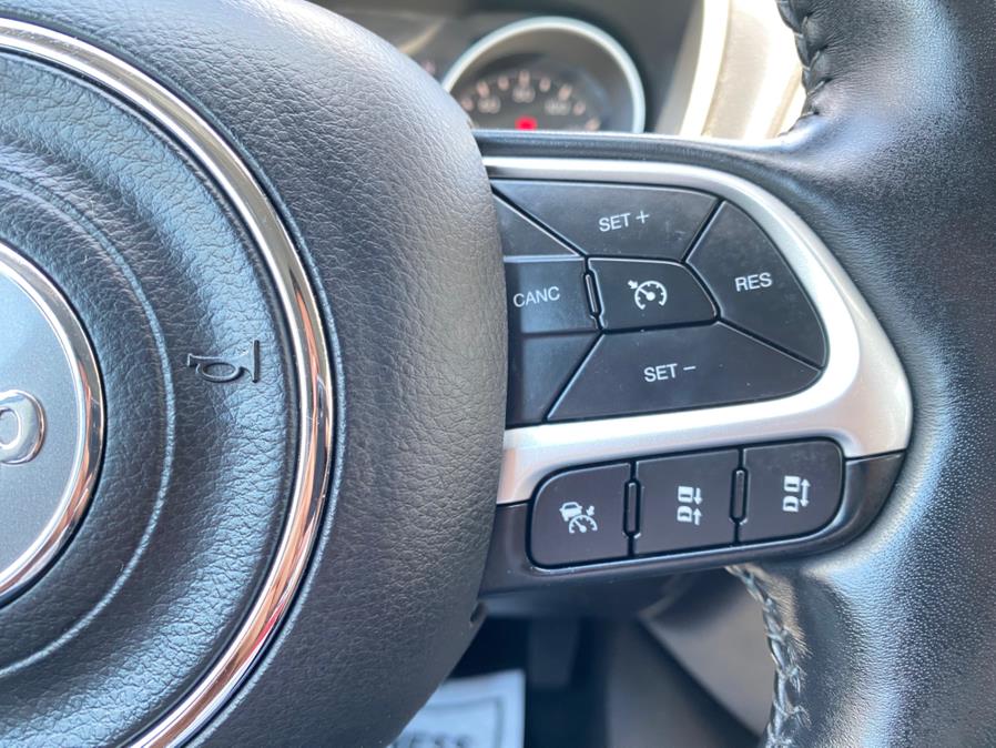 2019 Jeep Compass High Altitude FWD, available for sale in Union, New Jersey | Drive Auto Boutique. Union, New Jersey 2019 Jeep Compass High Altitude FWD, available for sale in Union, New Jersey | Drive Auto Boutique. Union, New Jersey
