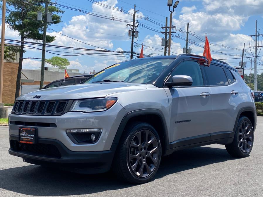 2019 Jeep Compass High Altitude FWD, available for sale in Union, New Jersey | Drive Auto Boutique. Union, New Jersey 2019 Jeep Compass High Altitude FWD, available for sale in Union, New Jersey | Drive Auto Boutique. Union, New Jersey