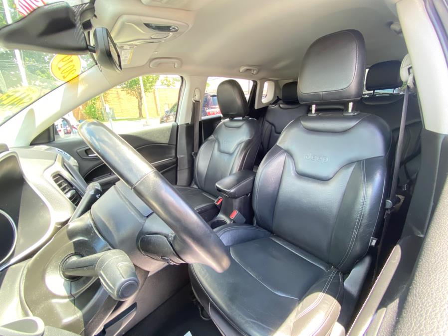 2019 Jeep Compass High Altitude FWD, available for sale in Union, New Jersey | Drive Auto Boutique. Union, New Jersey 2019 Jeep Compass High Altitude FWD, available for sale in Union, New Jersey | Drive Auto Boutique. Union, New Jersey
