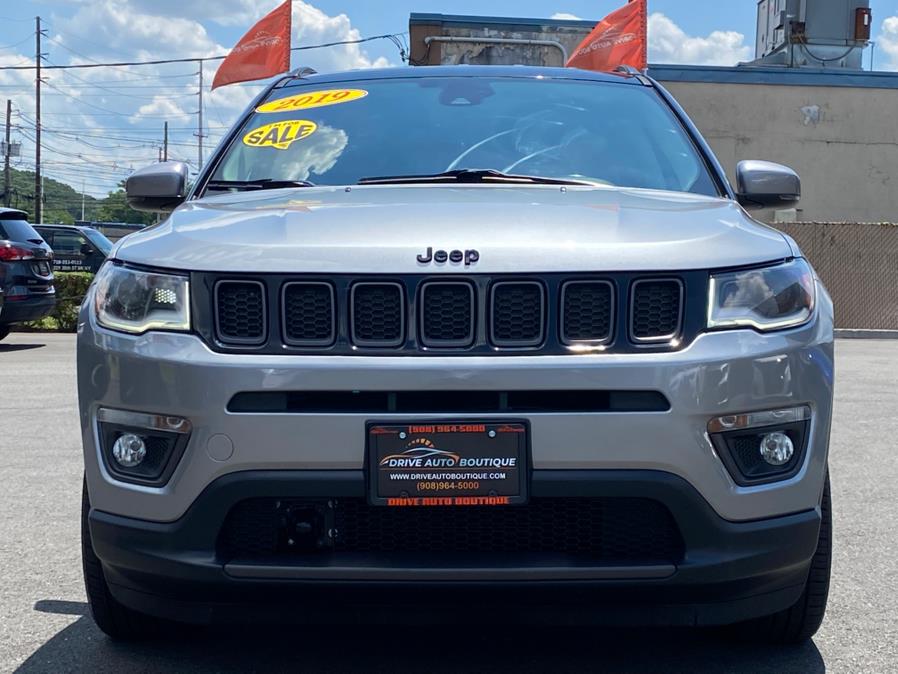 2019 Jeep Compass High Altitude FWD, available for sale in Union, New Jersey | Drive Auto Boutique. Union, New Jersey 2019 Jeep Compass High Altitude FWD, available for sale in Union, New Jersey | Drive Auto Boutique. Union, New Jersey